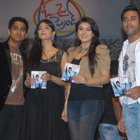 Siddharth's Oh My Friend Audio Launch - Pictures | Picture 103153